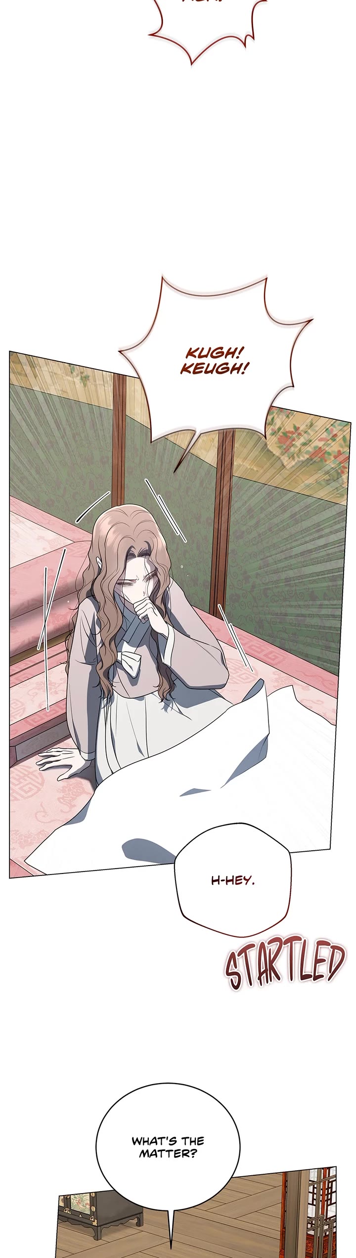 A Ranker's Guide to The Good Life chapter 58 page 15