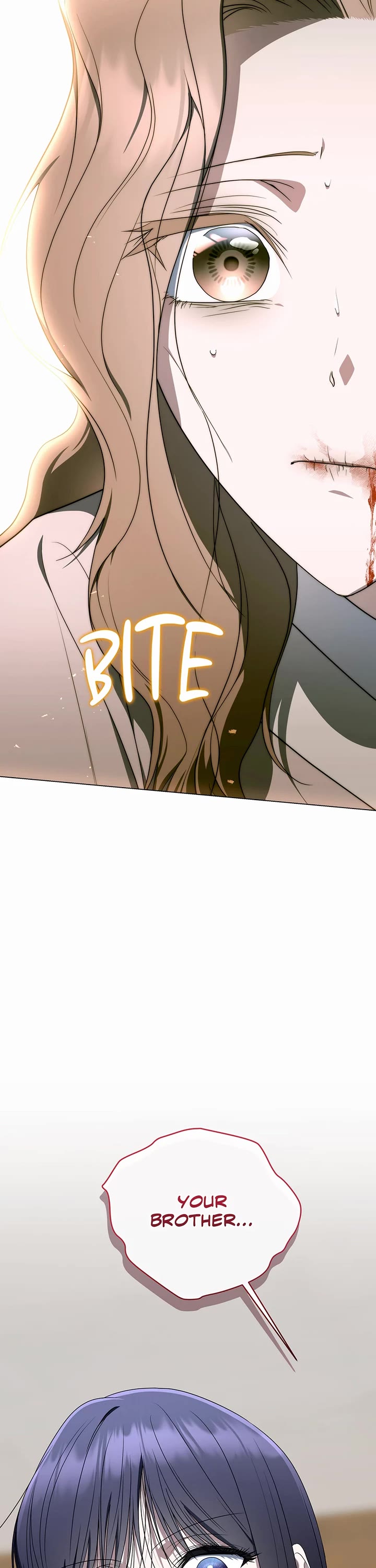 A Ranker's Guide to The Good Life chapter 58 page 21