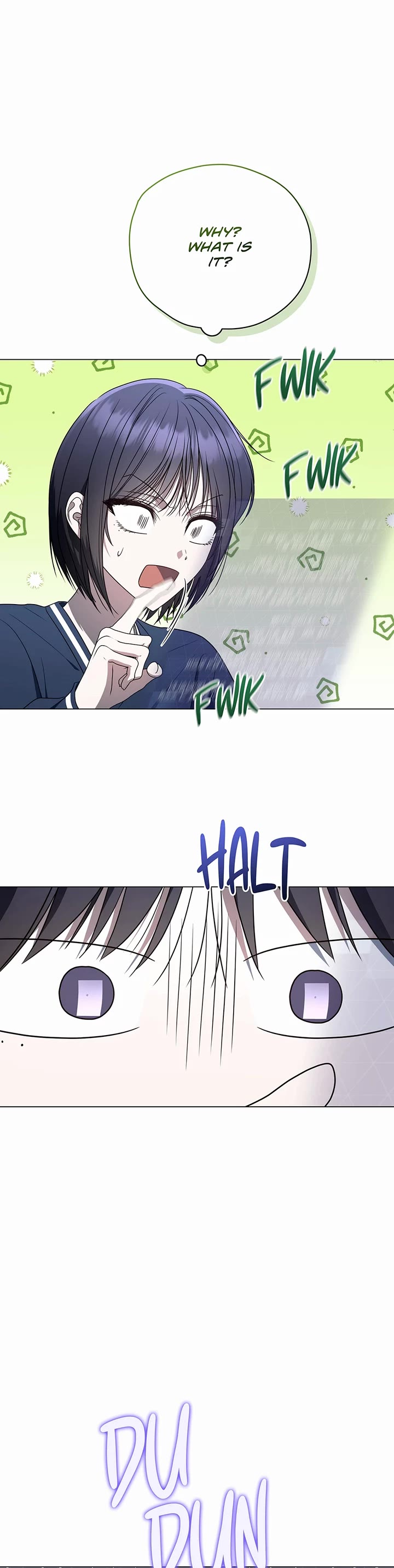 A Ranker's Guide to The Good Life chapter 58 page 25