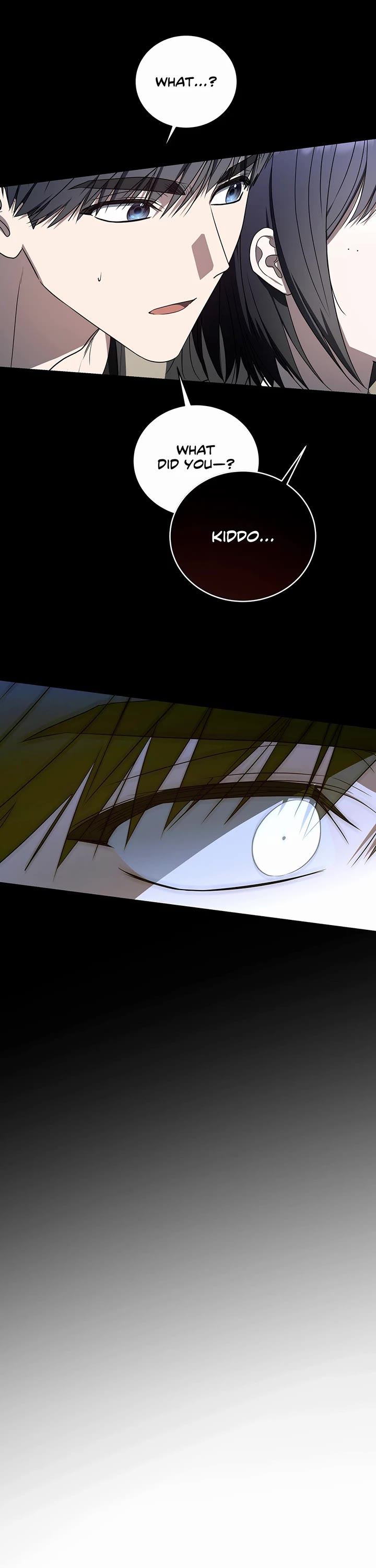 A Ranker's Guide to The Good Life chapter 58 page 36