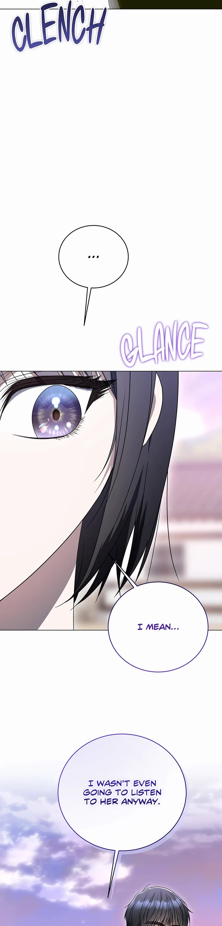 A Ranker's Guide to The Good Life chapter 58 page 38