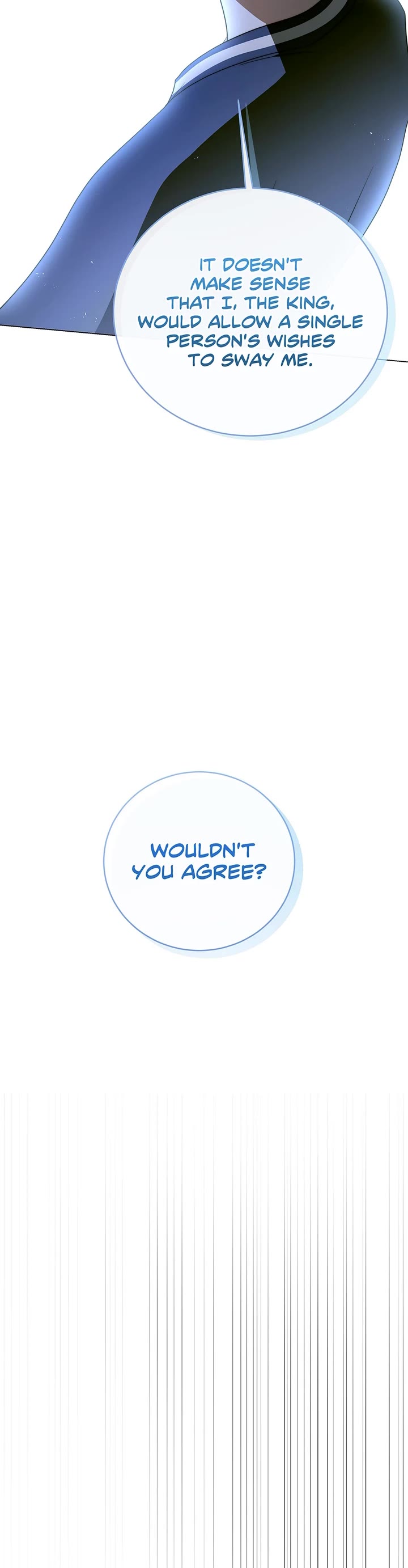 A Ranker's Guide to The Good Life chapter 58 page 40