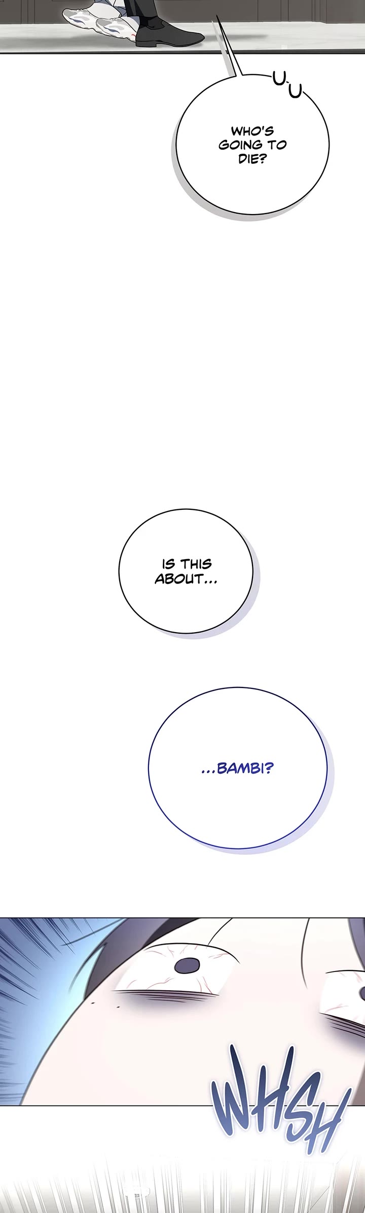 A Ranker's Guide to The Good Life chapter 58 page 44