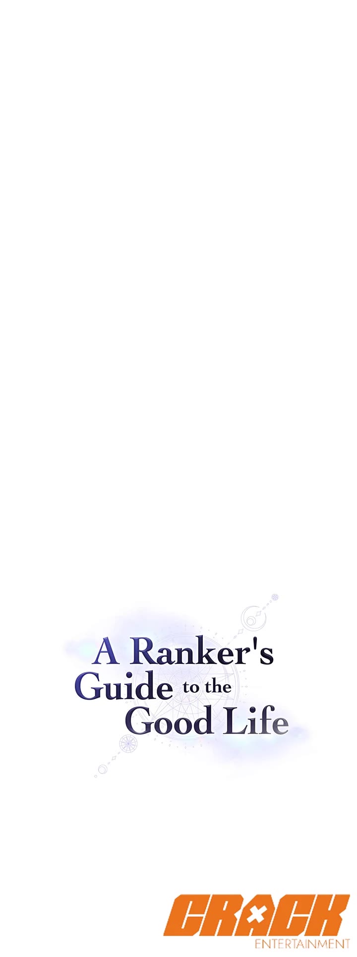 A Ranker's Guide to The Good Life chapter 58 page 47