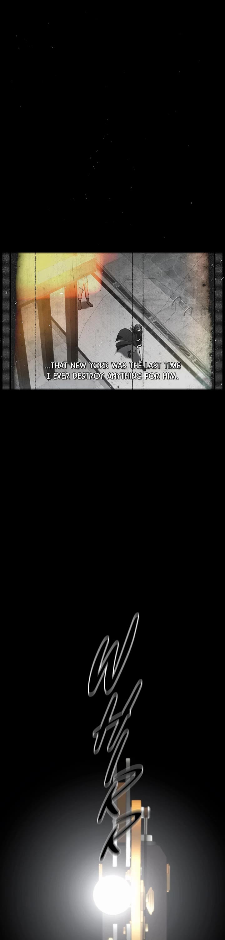 A Ranker's Guide to The Good Life chapter 58 page 6