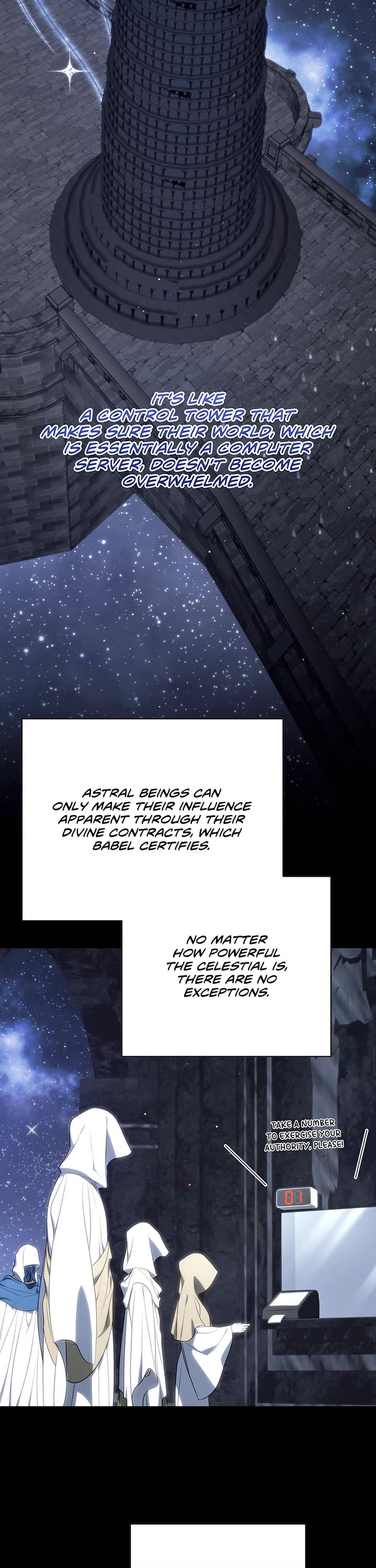 A Ranker's Guide to The Good Life chapter 59 page 11