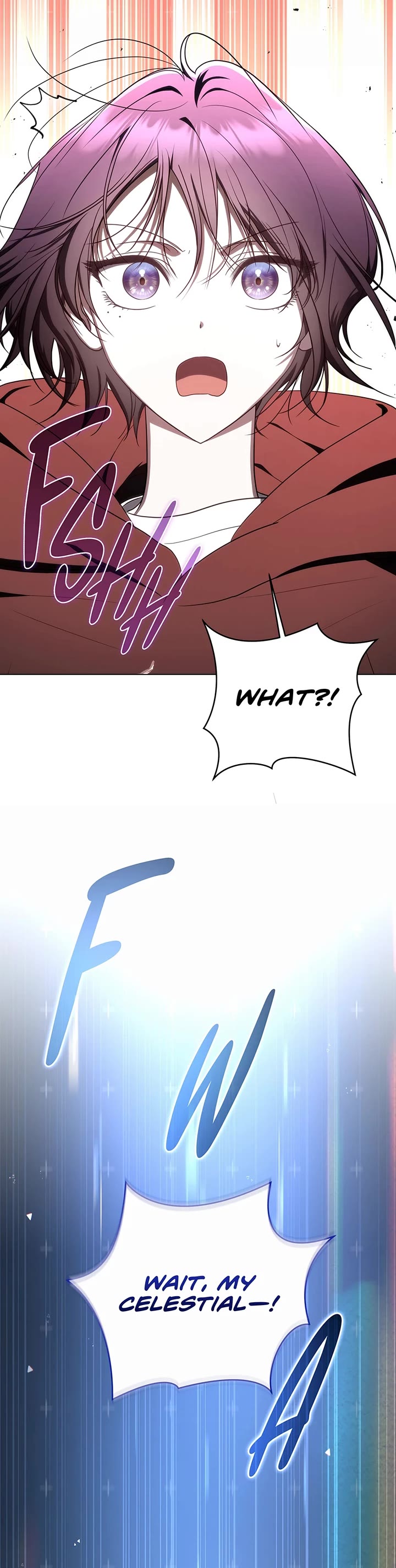 A Ranker's Guide to The Good Life chapter 59 page 45