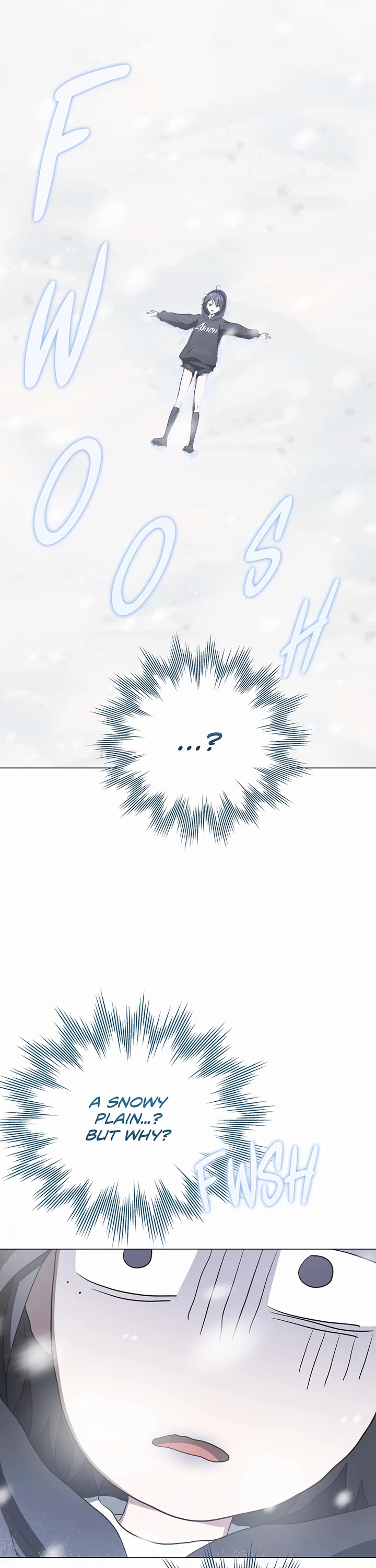 A Ranker's Guide to The Good Life chapter 59 page 47