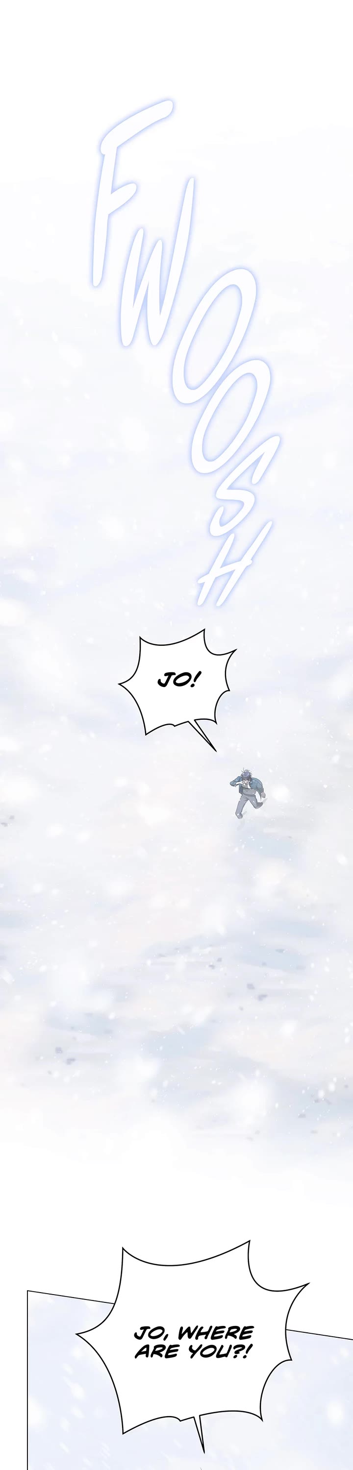 A Ranker's Guide to The Good Life chapter 60 page 1