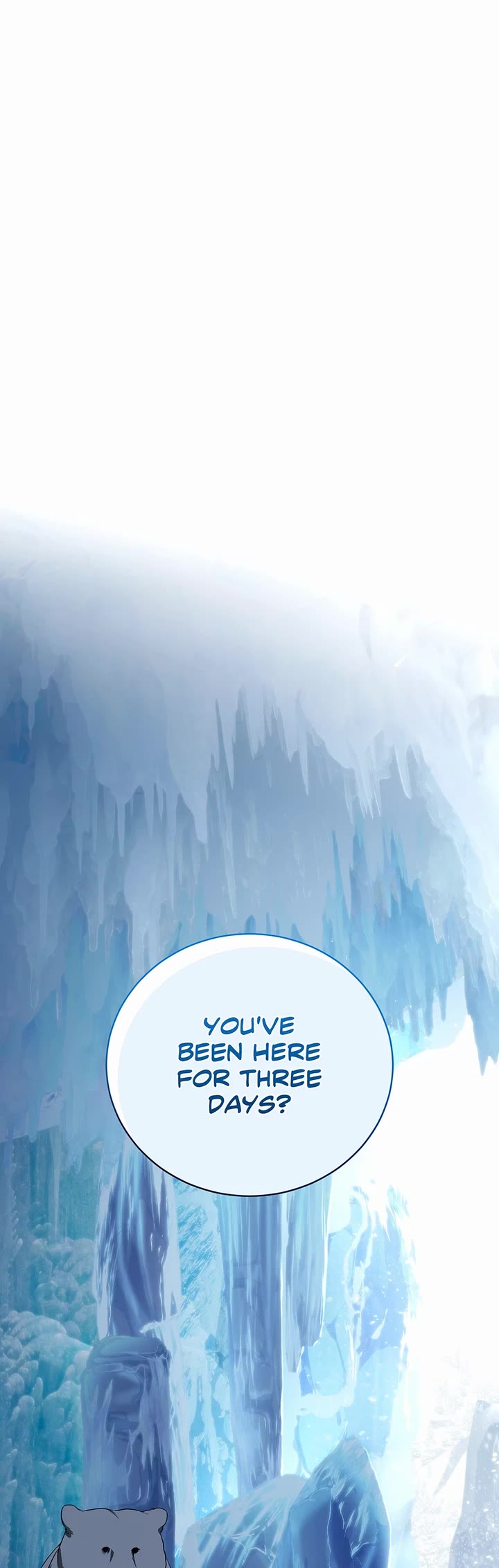 A Ranker's Guide to The Good Life chapter 60 page 14