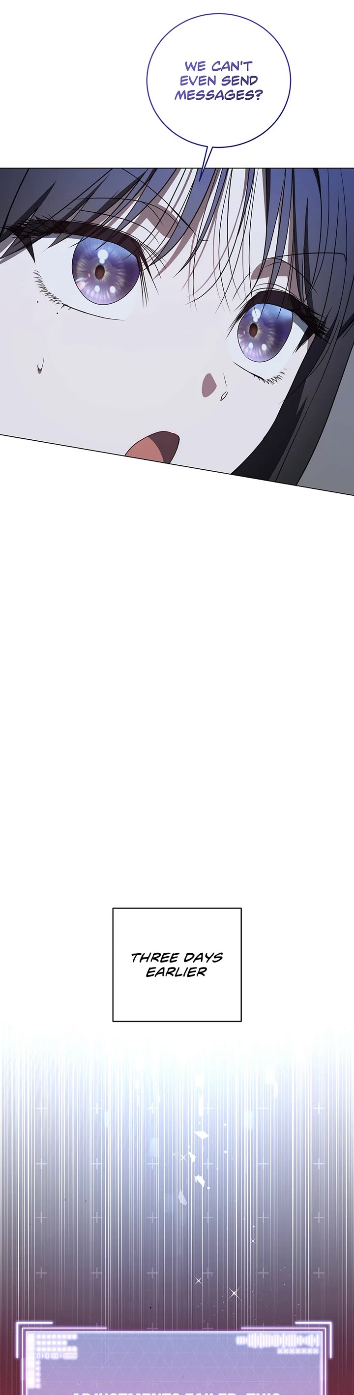 A Ranker's Guide to The Good Life chapter 60 page 24