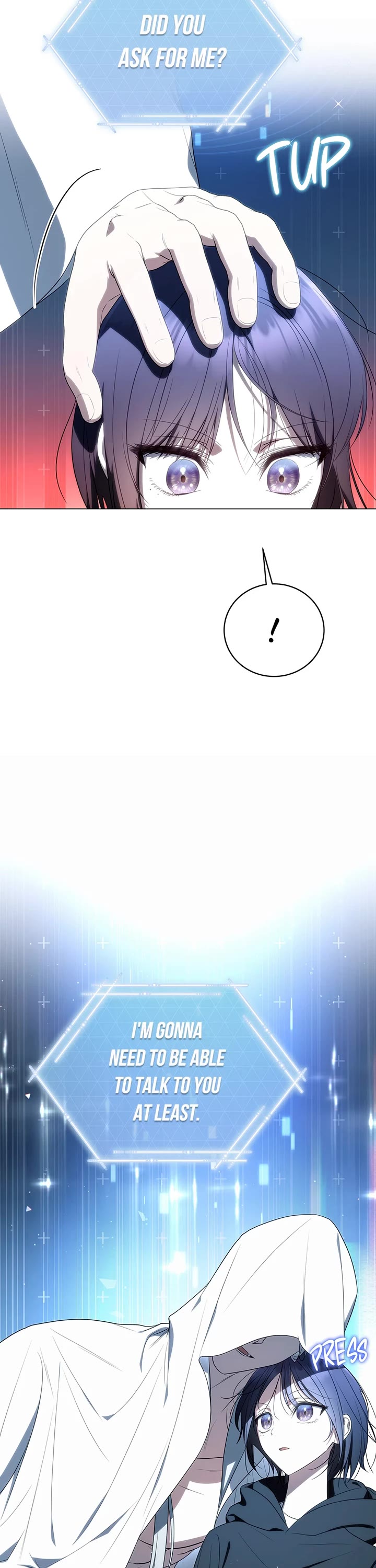 A Ranker's Guide to The Good Life chapter 60 page 26