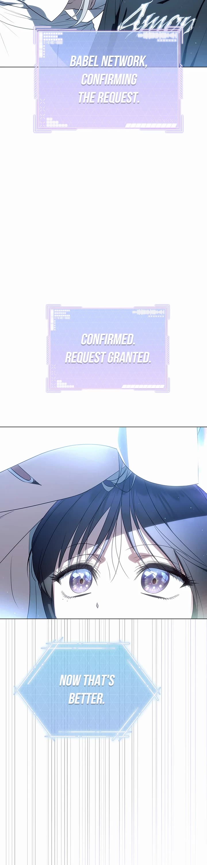 A Ranker's Guide to The Good Life chapter 60 page 27