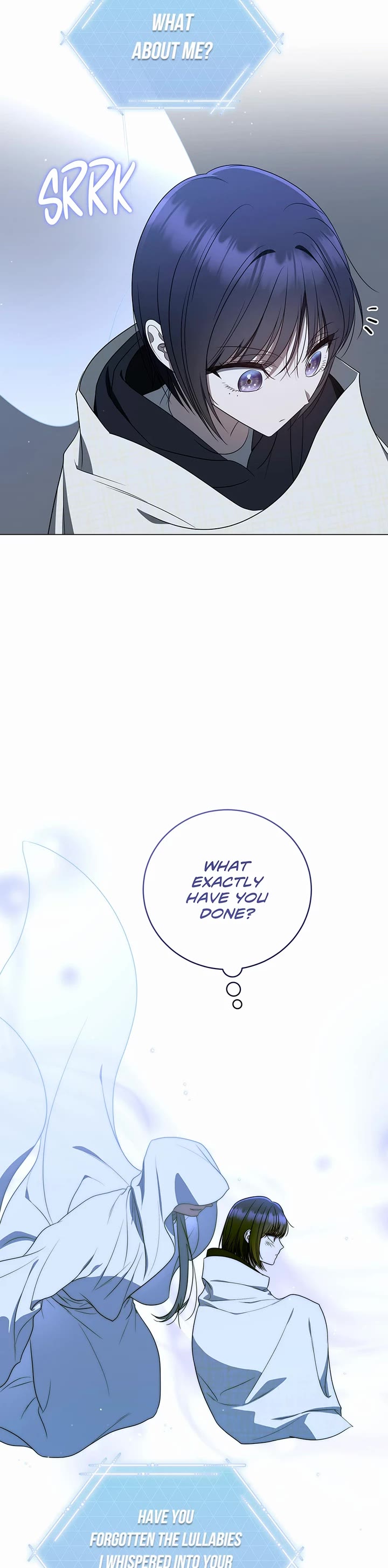 A Ranker's Guide to The Good Life chapter 60 page 29