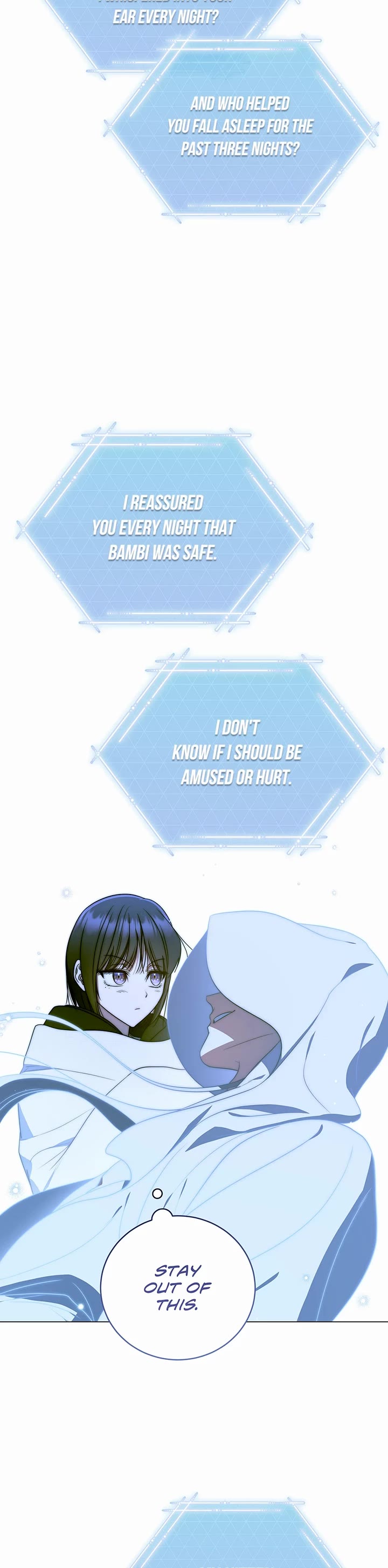 A Ranker's Guide to The Good Life chapter 60 page 30