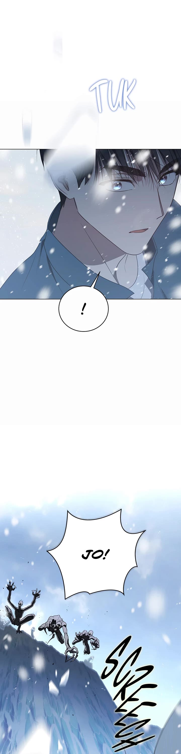 A Ranker's Guide to The Good Life chapter 60 page 40