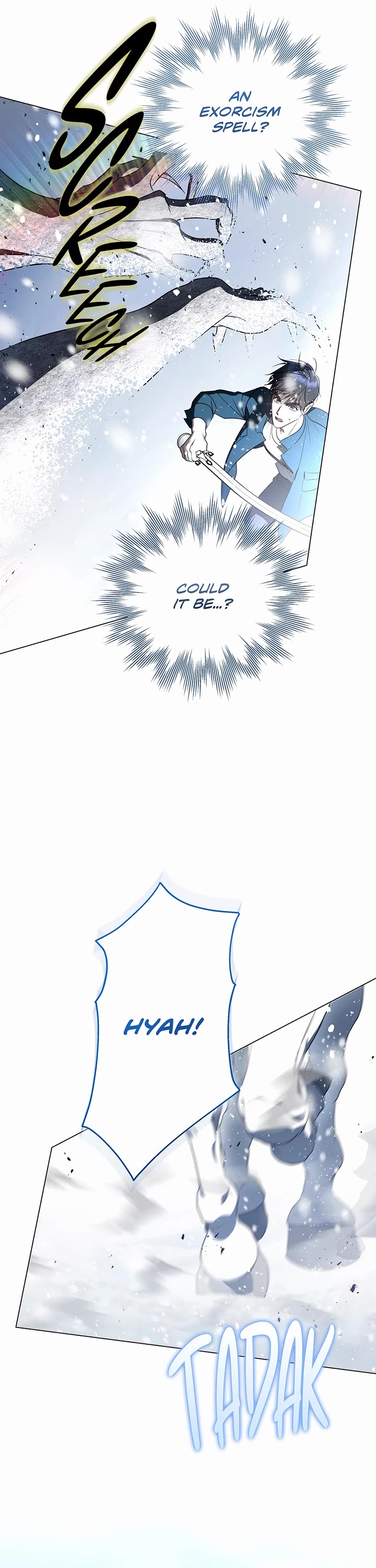 A Ranker's Guide to The Good Life chapter 60 page 46