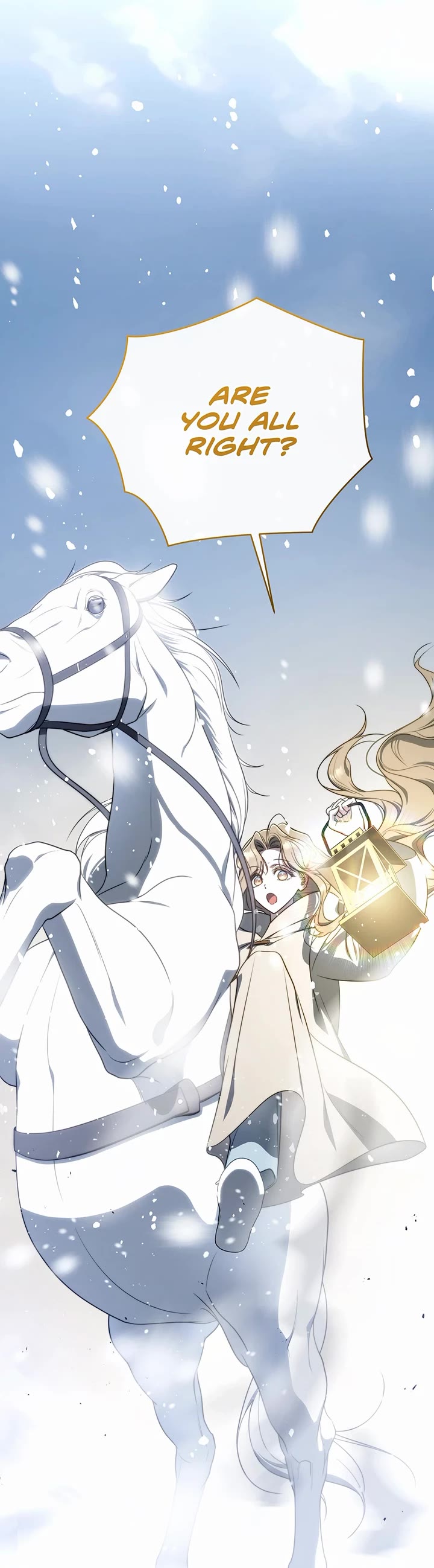 A Ranker's Guide to The Good Life chapter 60 page 47