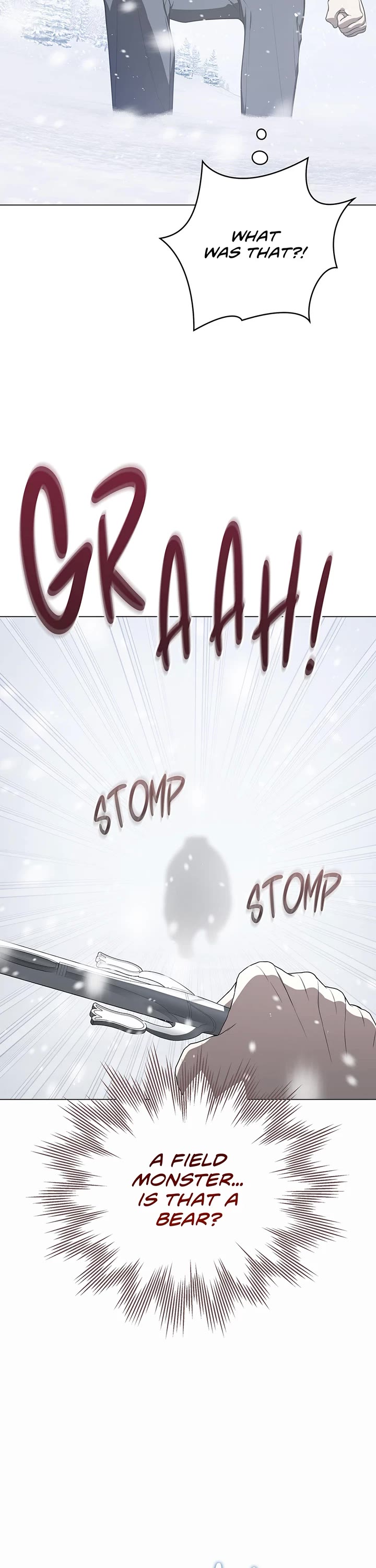 A Ranker's Guide to The Good Life chapter 60 page 7