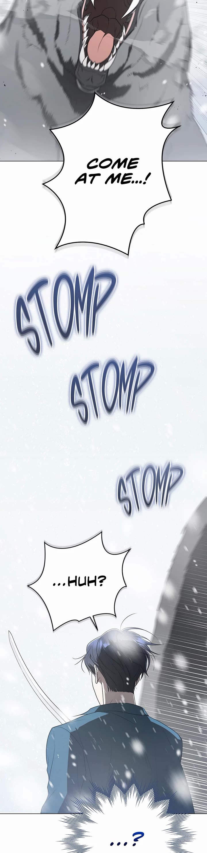 A Ranker's Guide to The Good Life chapter 60 page 9