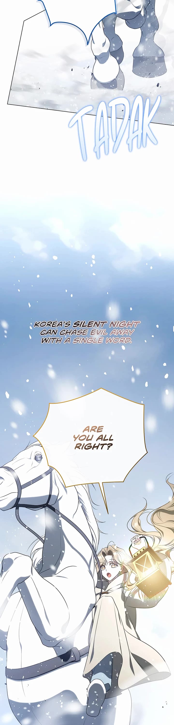 A Ranker's Guide to The Good Life chapter 61 page 2