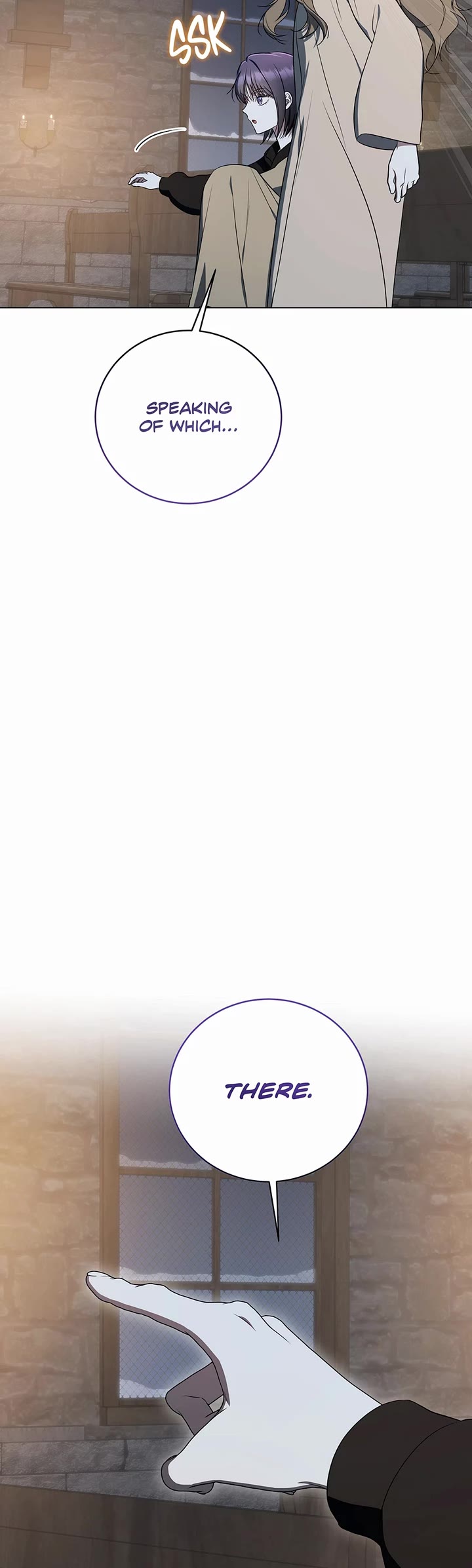 A Ranker's Guide to The Good Life chapter 61 page 20