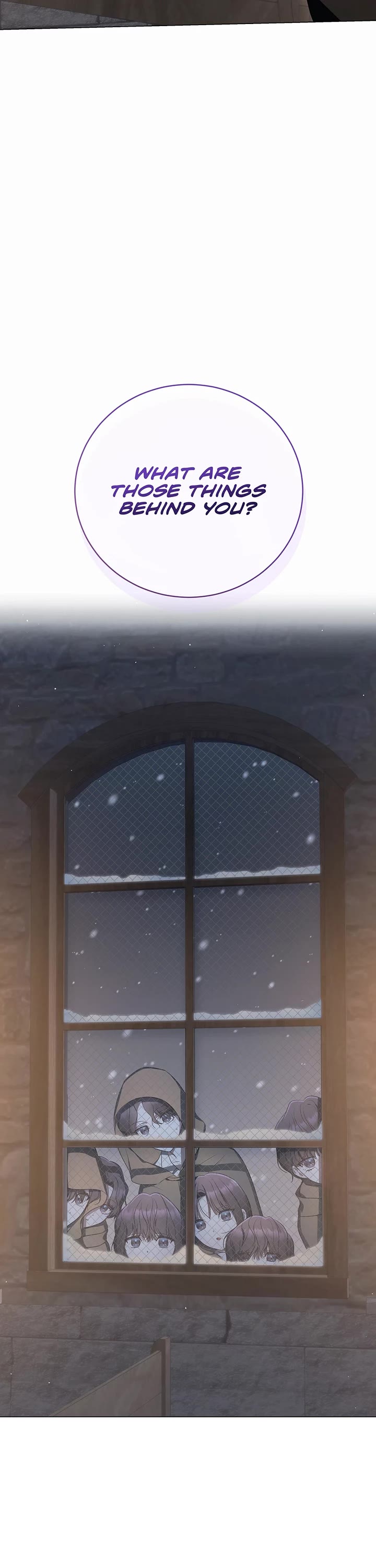 A Ranker's Guide to The Good Life chapter 61 page 21