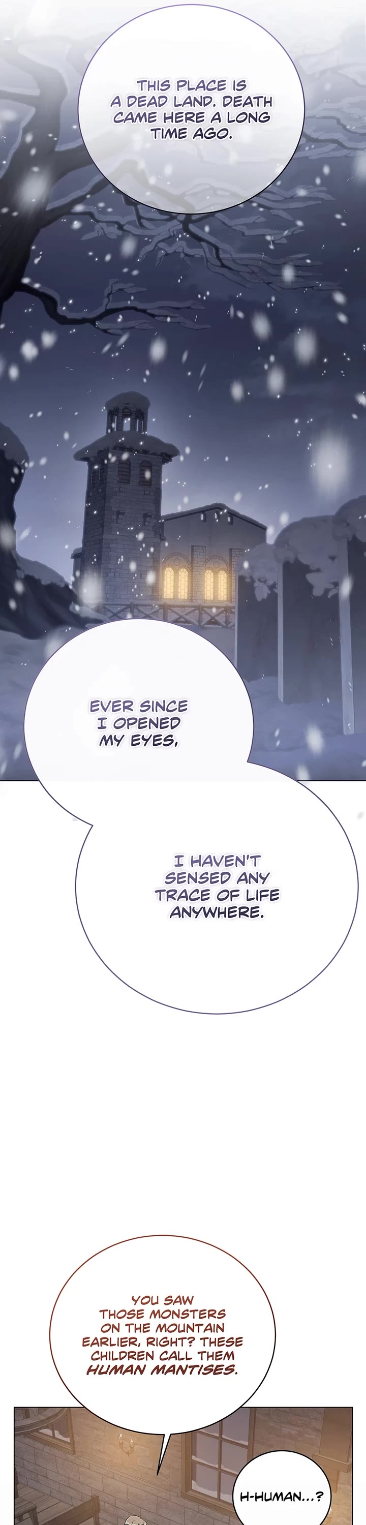 A Ranker's Guide to The Good Life chapter 61 page 23