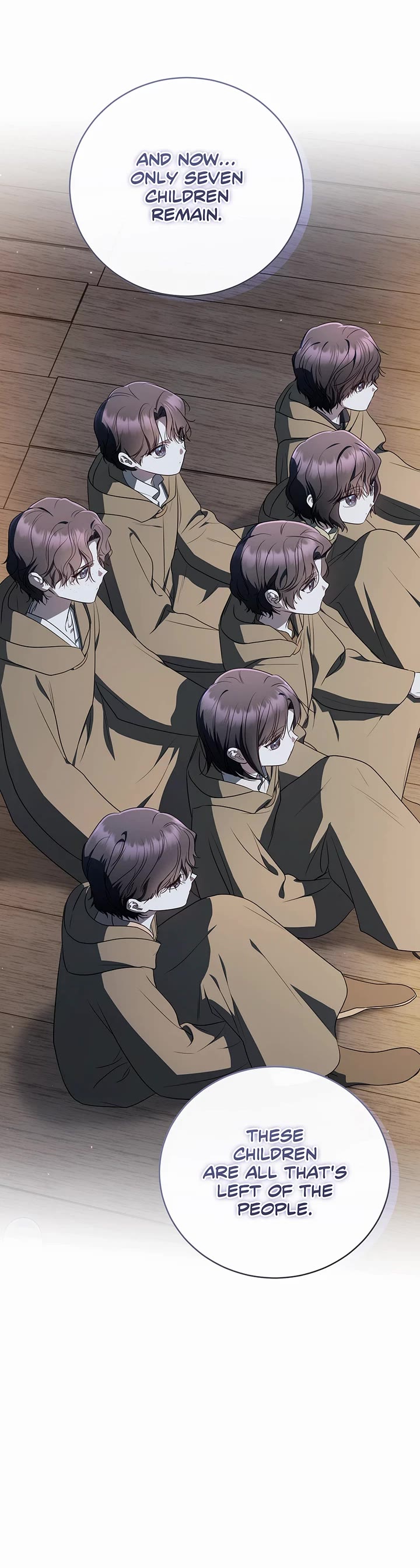 A Ranker's Guide to The Good Life chapter 61 page 30