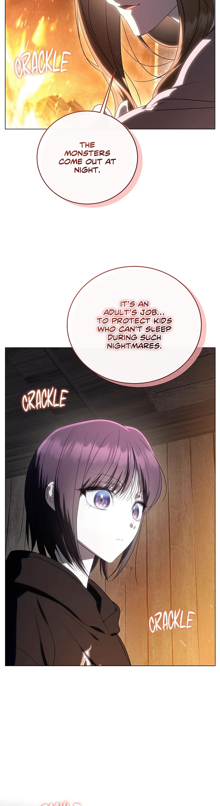 A Ranker's Guide to The Good Life chapter 61 page 40