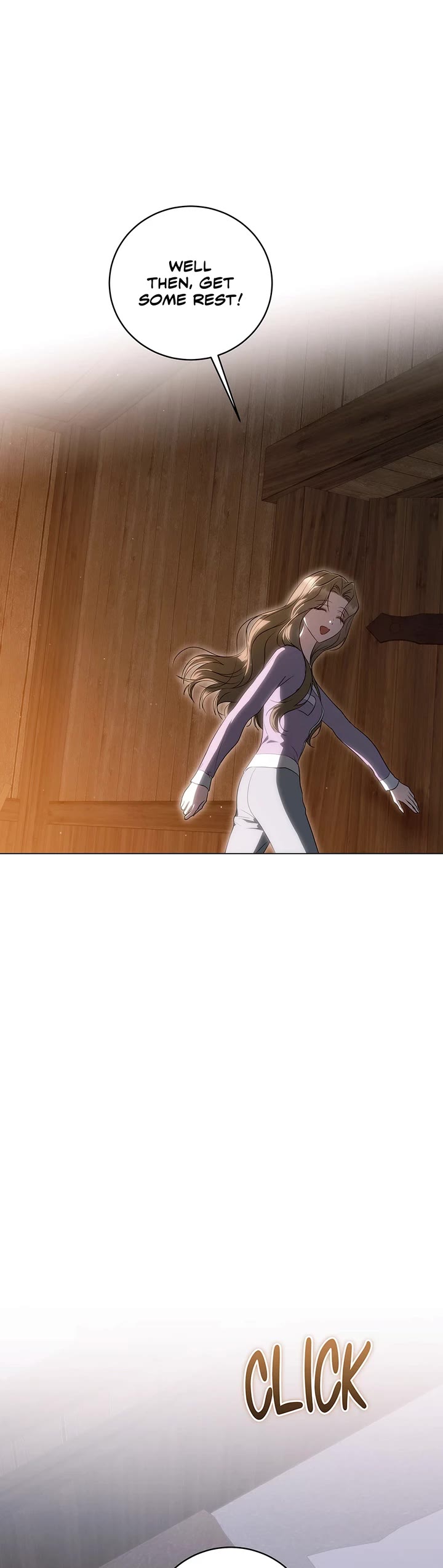 A Ranker's Guide to The Good Life chapter 61 page 44