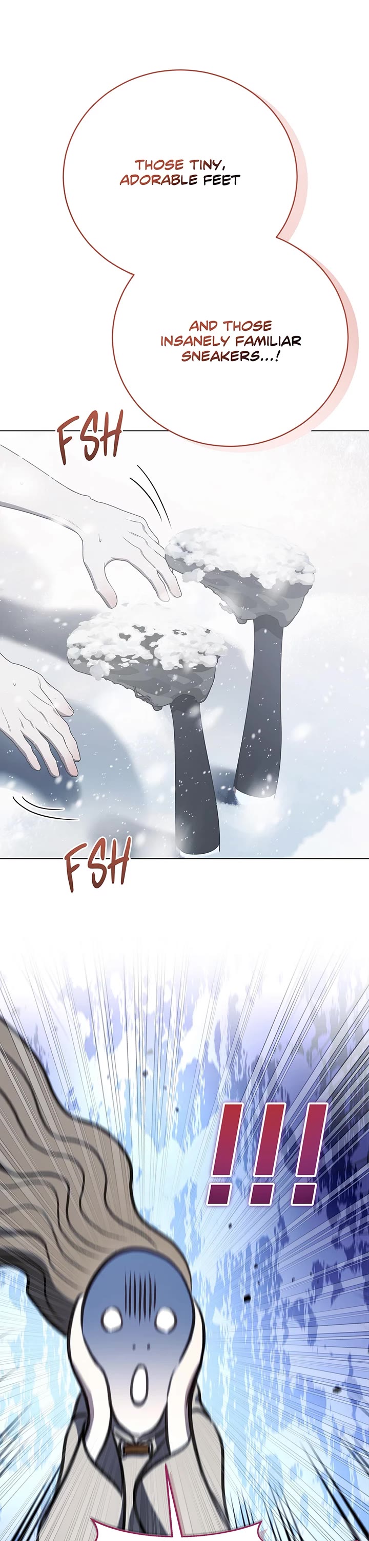 A Ranker's Guide to The Good Life chapter 61 page 6