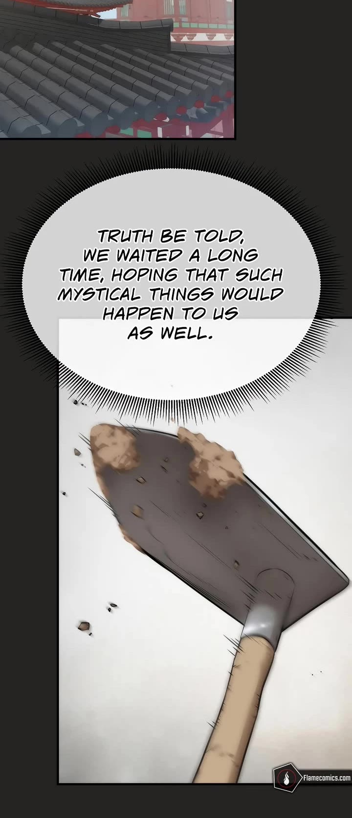 A Regressor's Tale of Cultivation chapter 1 page 15