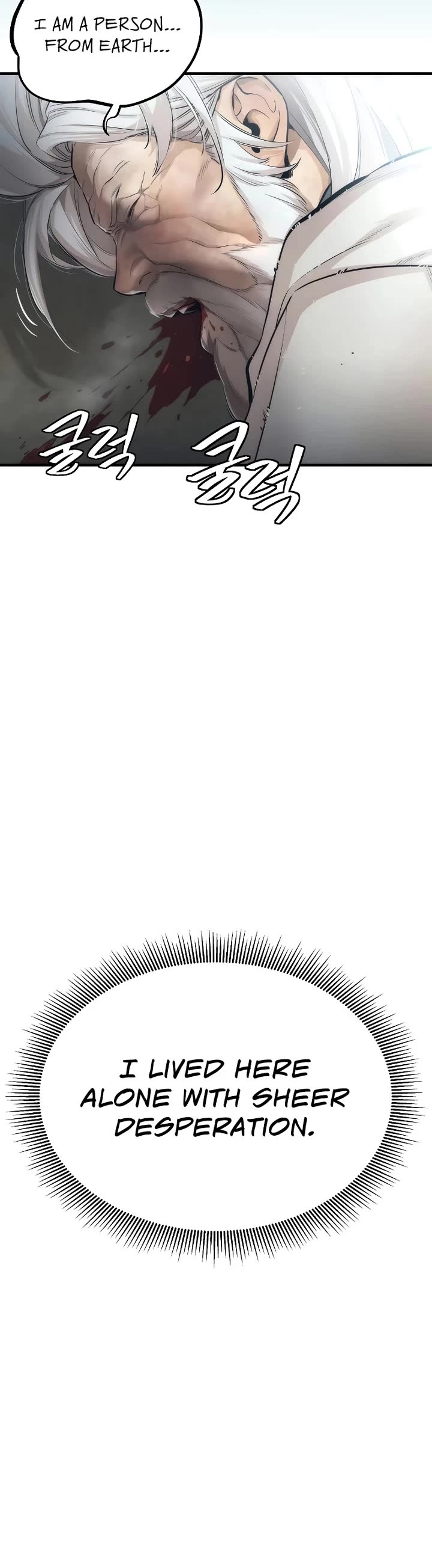 A Regressor's Tale of Cultivation chapter 1 page 24