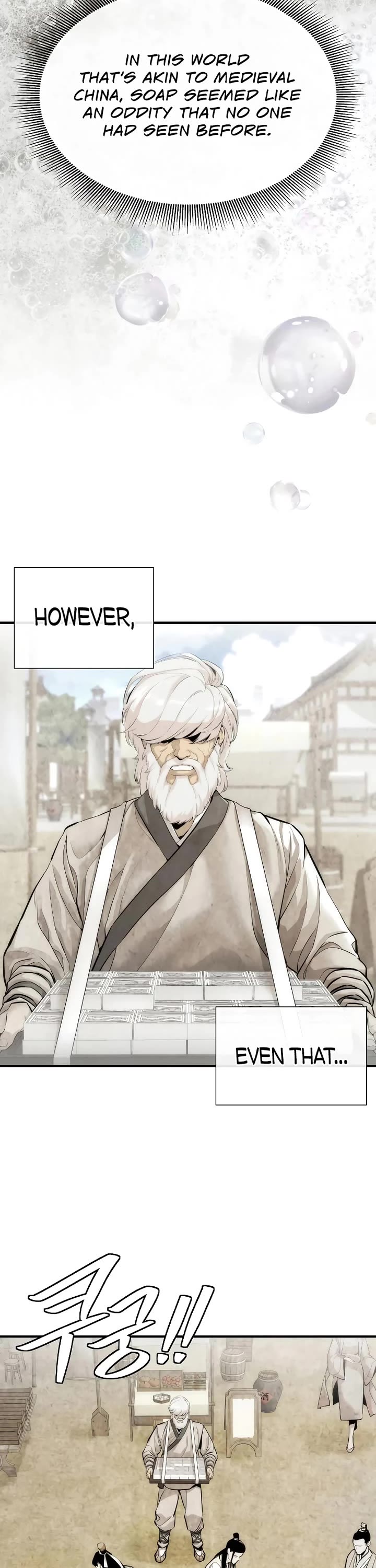 A Regressor's Tale of Cultivation chapter 1 page 26