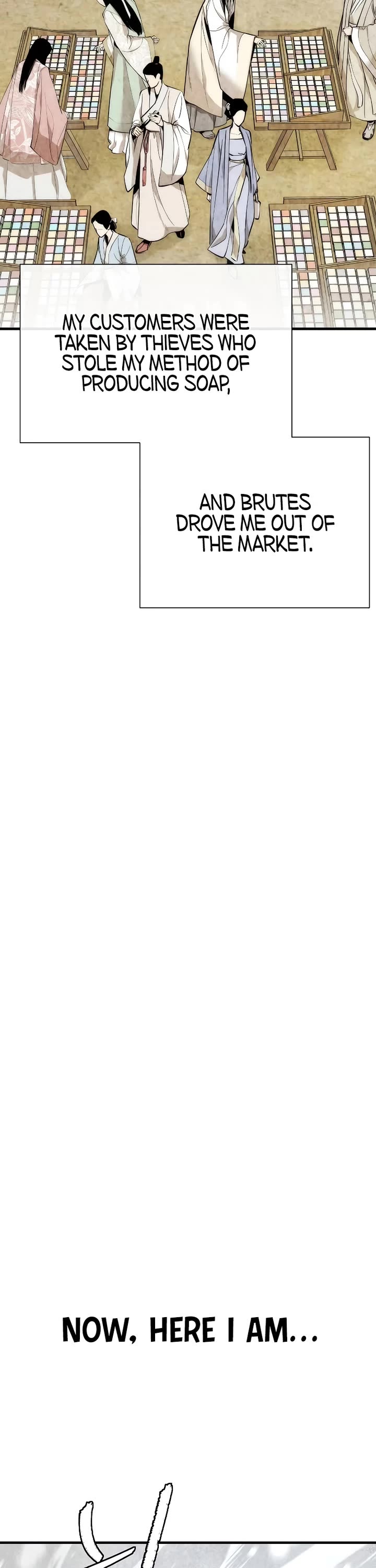 A Regressor's Tale of Cultivation chapter 1 page 27