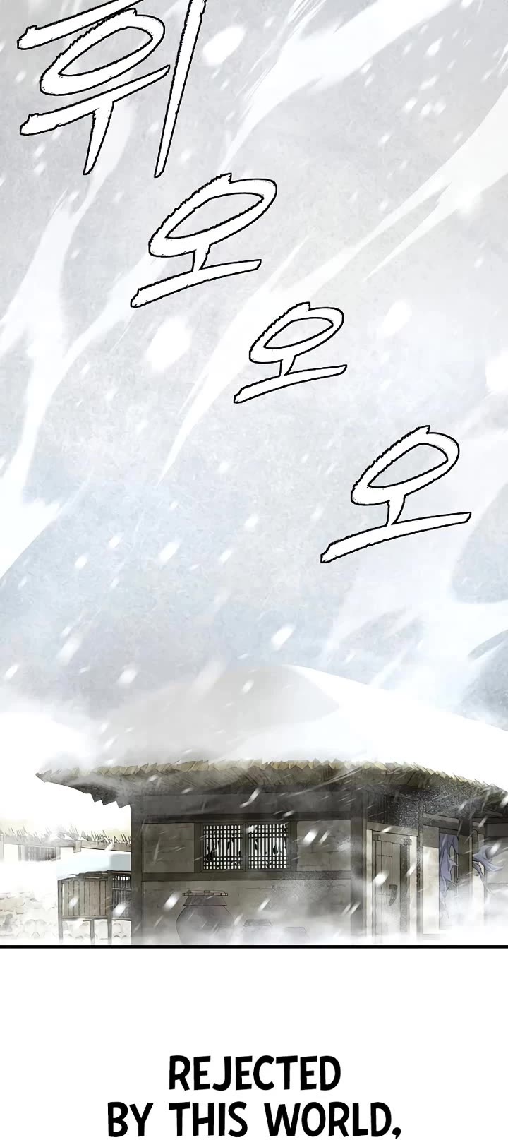 A Regressor's Tale of Cultivation chapter 1 page 28