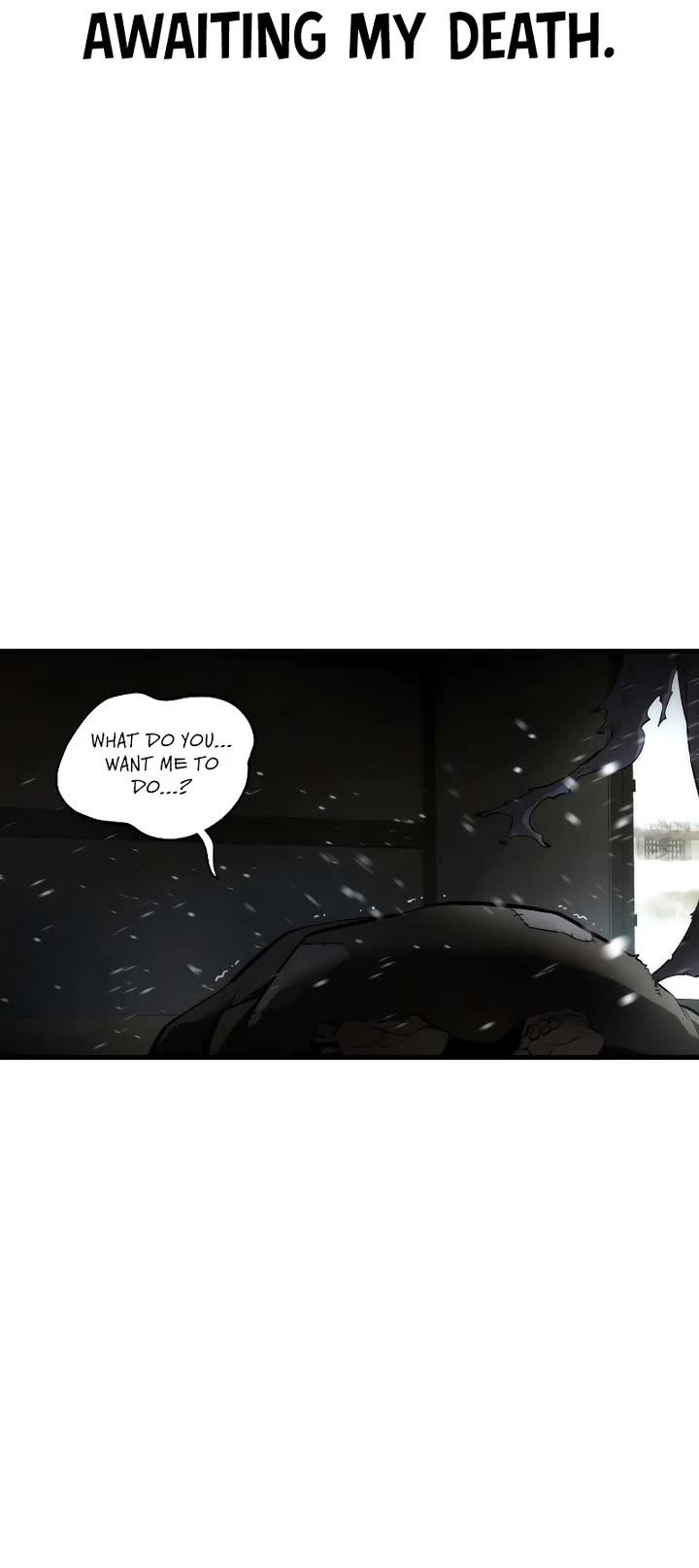 A Regressor's Tale of Cultivation chapter 1 page 29