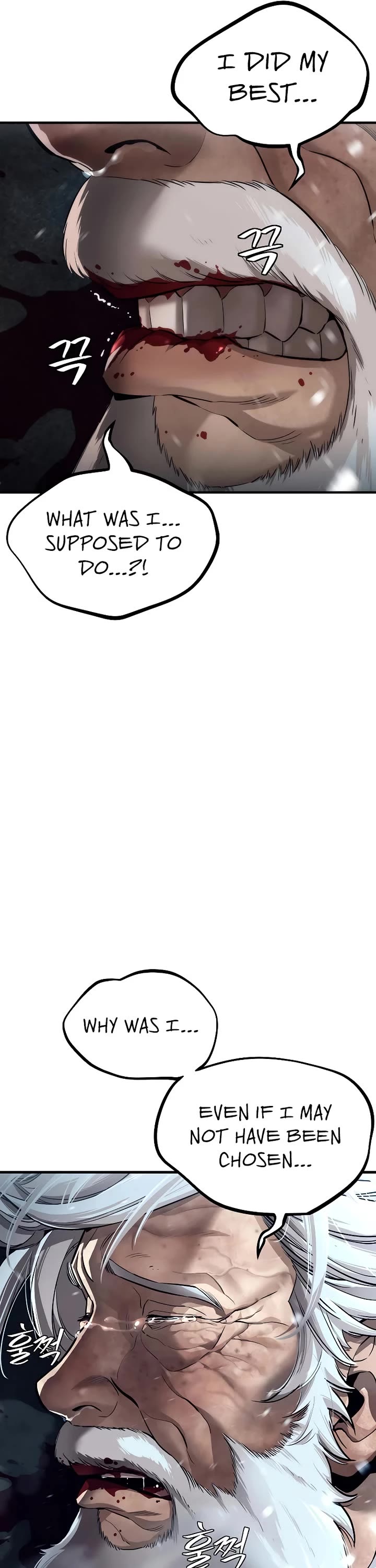 A Regressor's Tale of Cultivation chapter 1 page 30