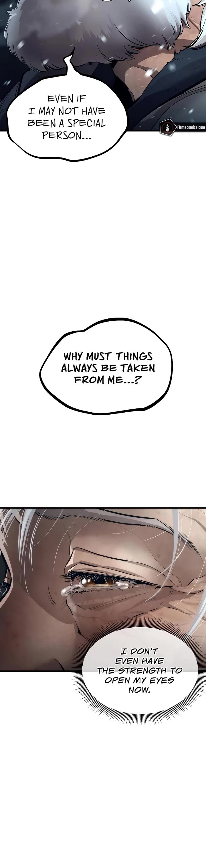 A Regressor's Tale of Cultivation chapter 1 page 31