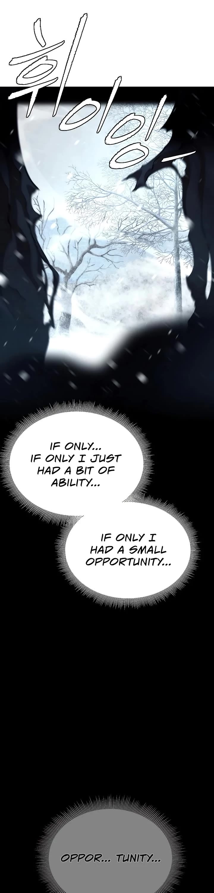 A Regressor's Tale of Cultivation chapter 1 page 32