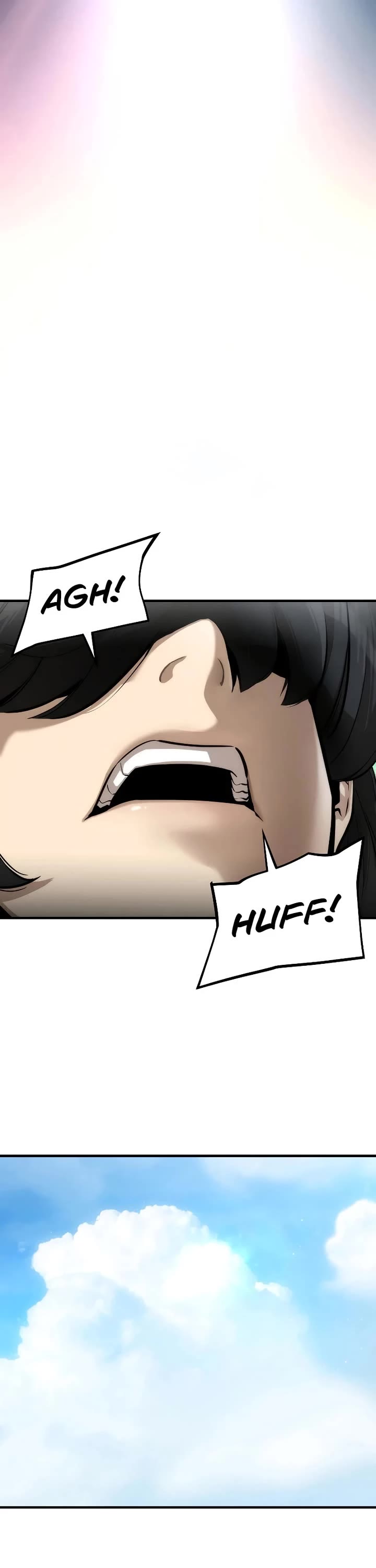 A Regressor's Tale of Cultivation chapter 1 page 35