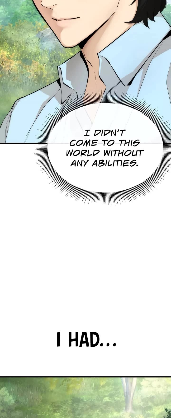 A Regressor's Tale of Cultivation chapter 1 page 38