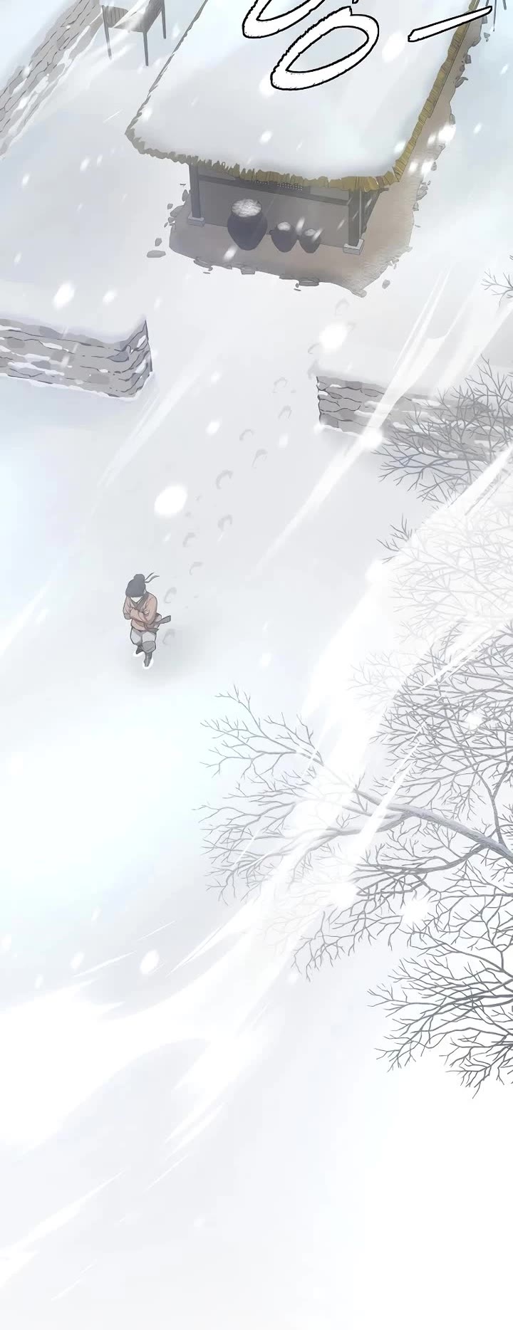 A Regressor's Tale of Cultivation chapter 1 page 4