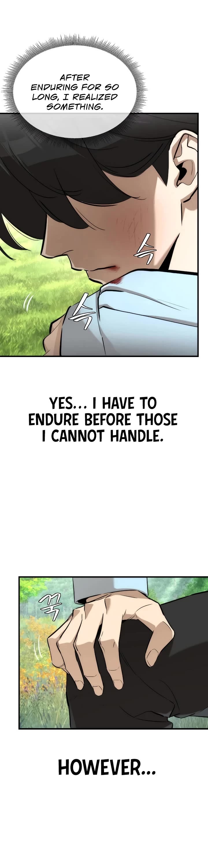 A Regressor's Tale of Cultivation chapter 1 page 54