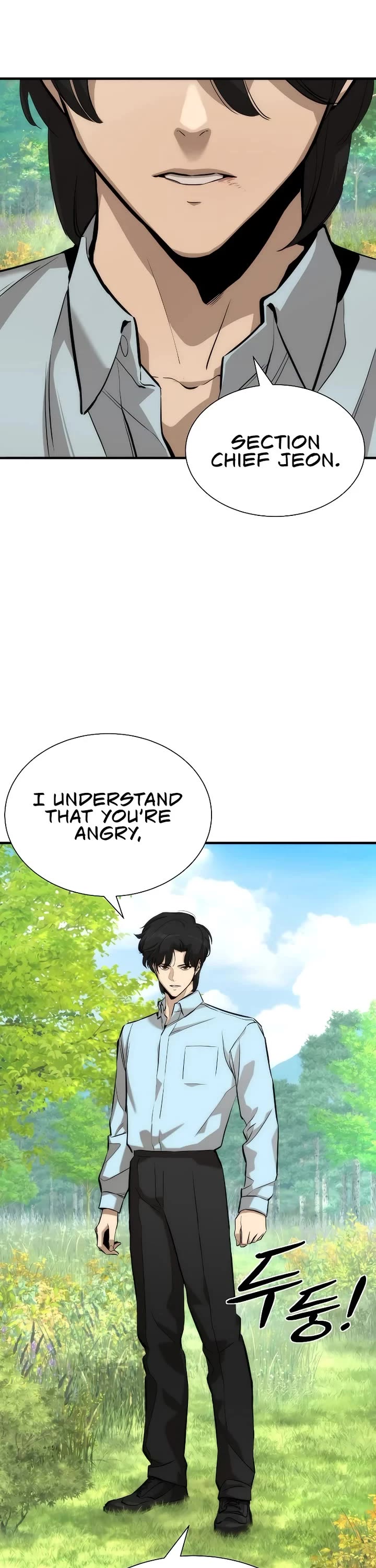 A Regressor's Tale of Cultivation chapter 1 page 55