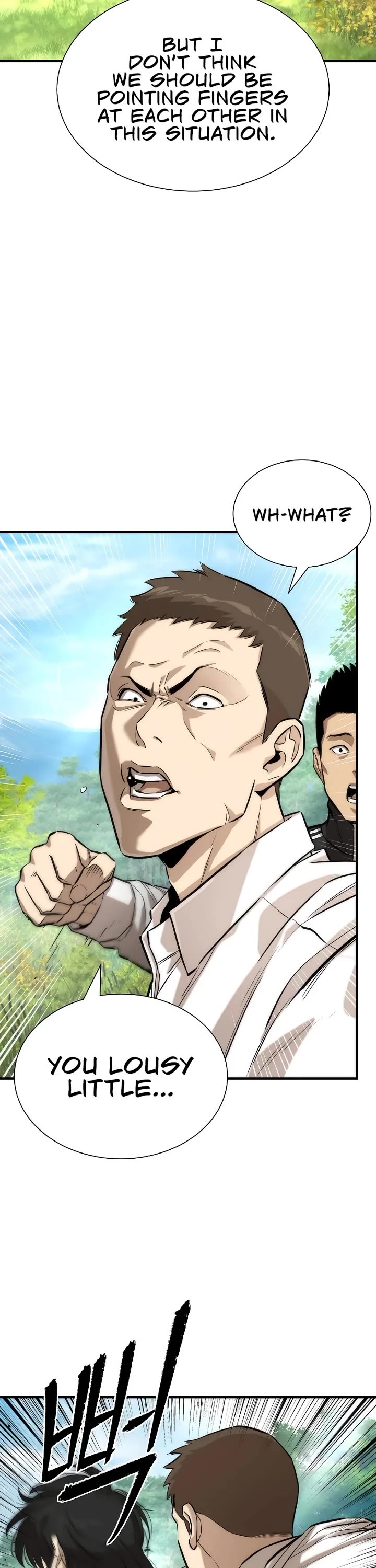 A Regressor's Tale of Cultivation chapter 1 page 56