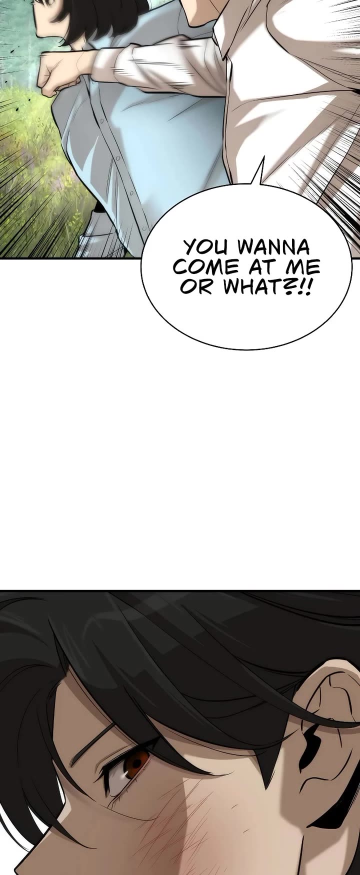 A Regressor's Tale of Cultivation chapter 1 page 57