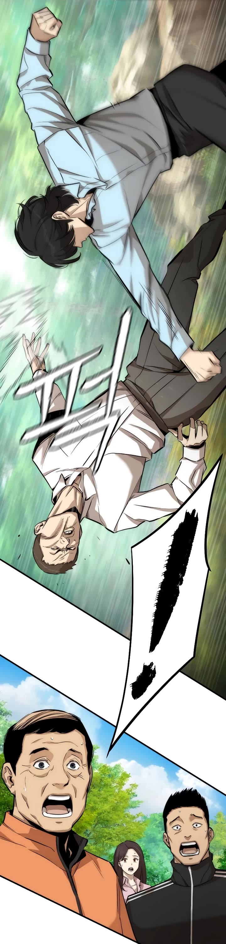 A Regressor's Tale of Cultivation chapter 1 page 59