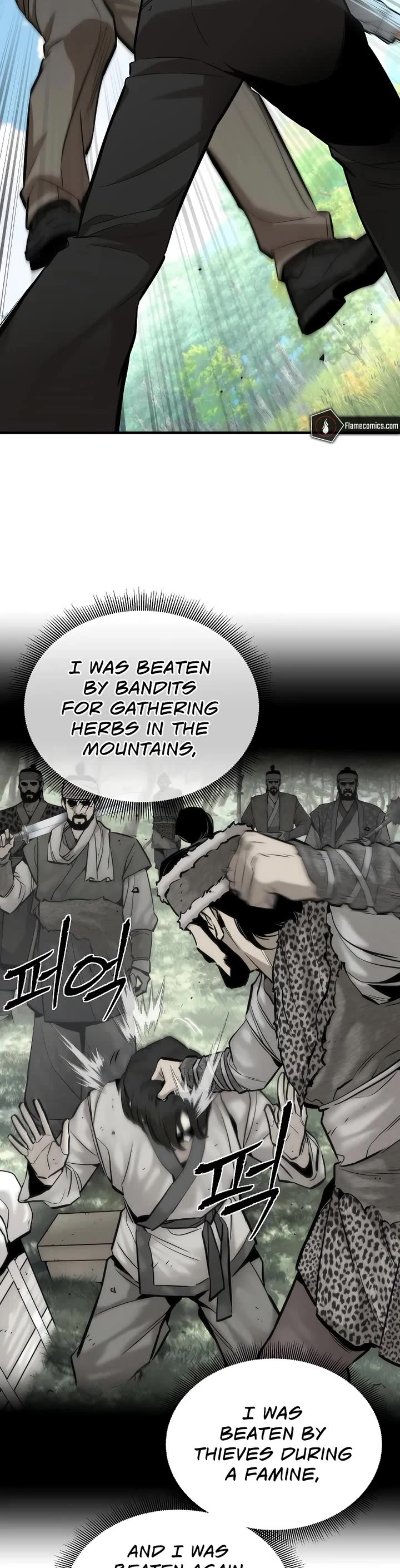 A Regressor's Tale of Cultivation chapter 1 page 61